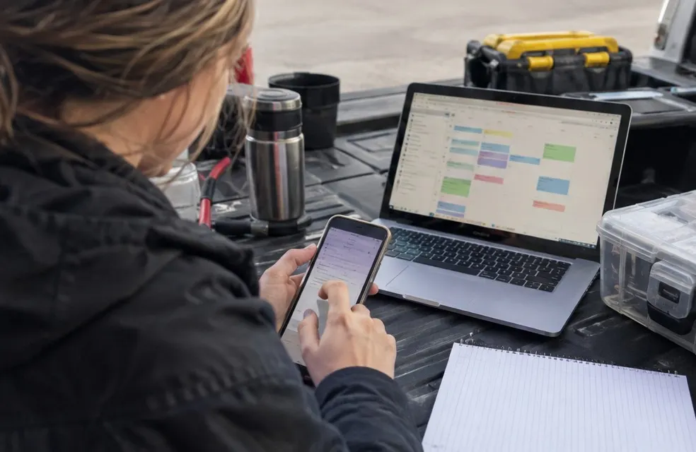 El Mejor Software para un Negocio de Handyman: Qué Necesitas de Verdad